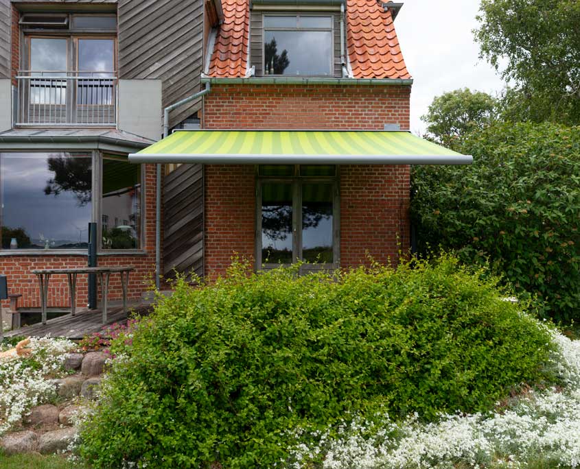 Terrassemarkise