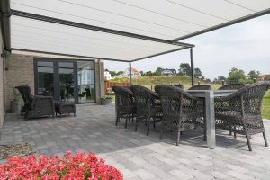 pergola hundested 2