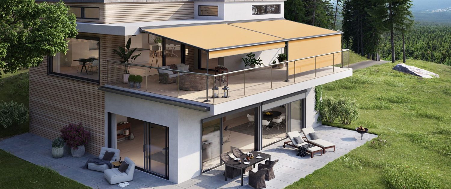 to-mx-pergola-classic-markiser-med-skygge-plus-pa-husets-balkon-pa-skraningen